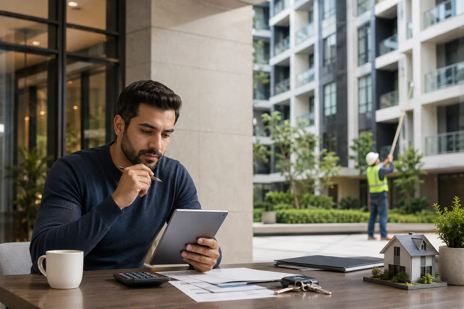Service Charges Annual Maintenance Costs for Owners
