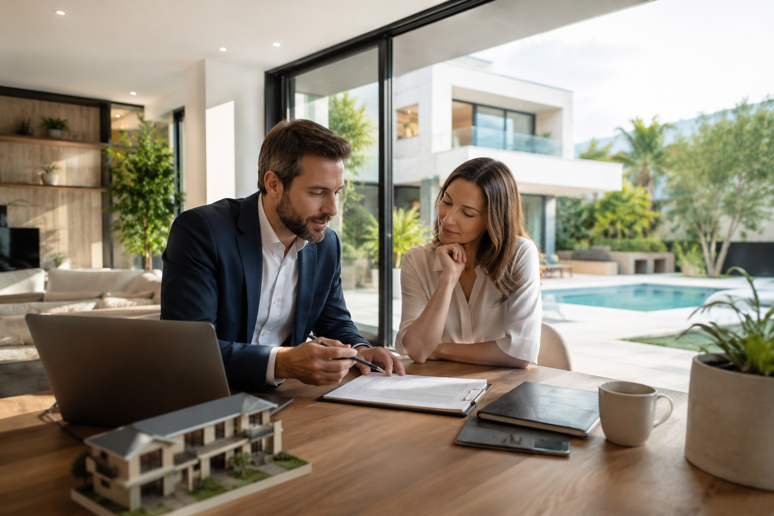 Set a Realistic Asking Price From the Start