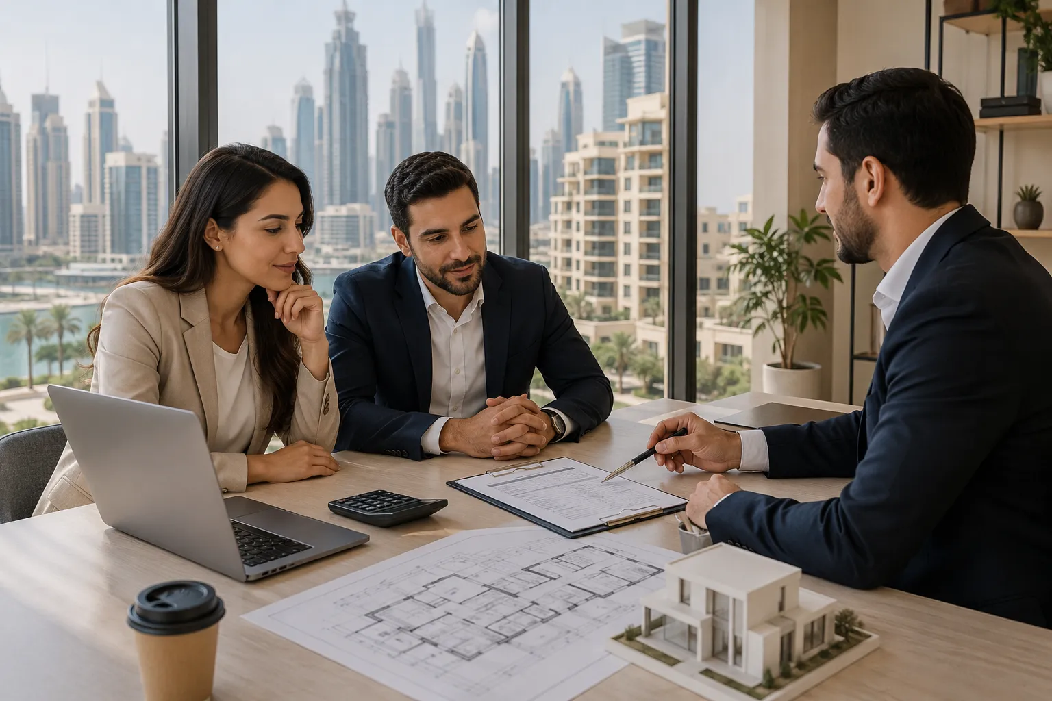 Set Your Budget and Get Pre-Approved