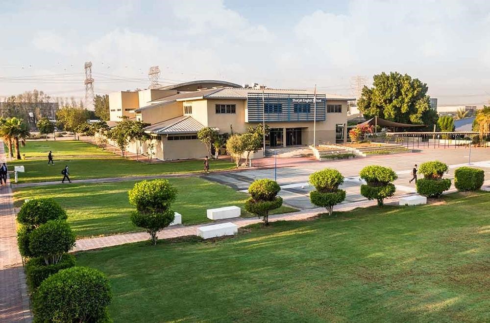 Sharjah English School