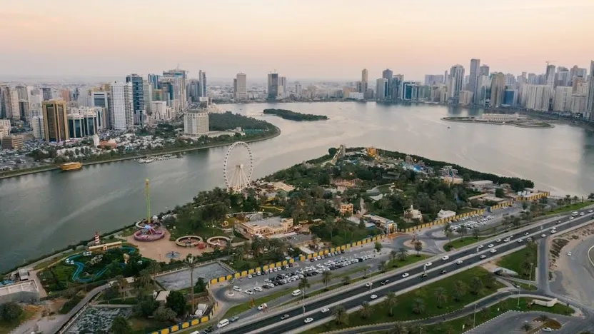 Sharjah's New Property Laws