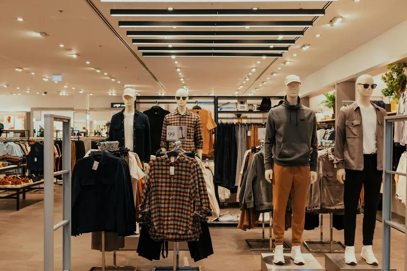 Shopping and Retail