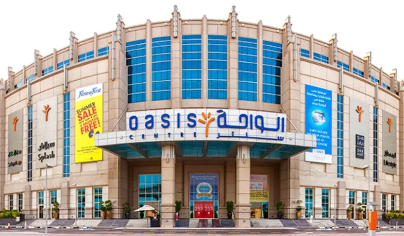 SHOPPING, DINING AND LIFESTYLE