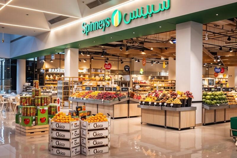 SHOPPING, DINING & LIFESTYLE