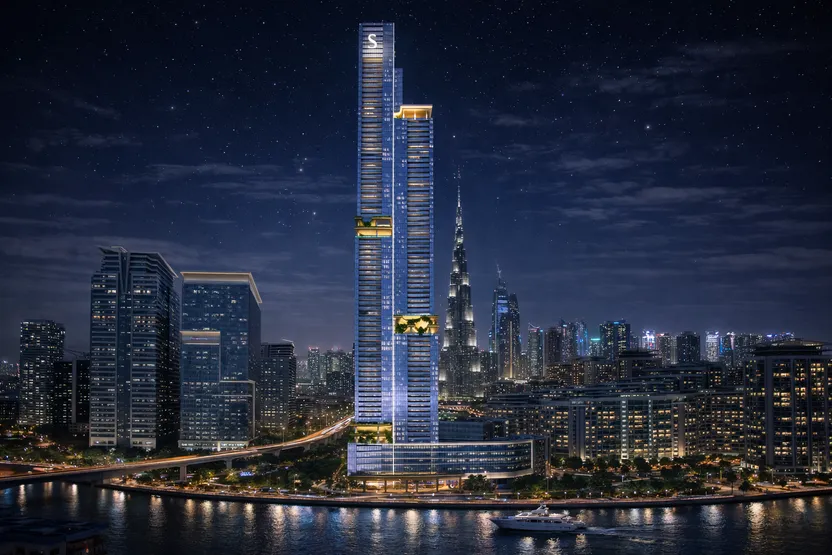 Sobha Skyparks