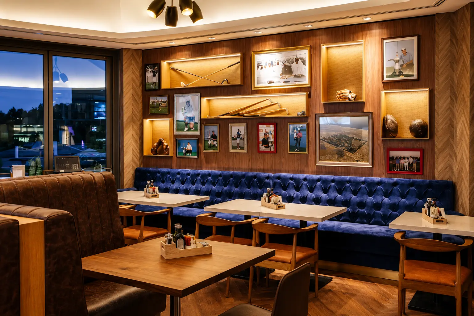 Spike Bar
