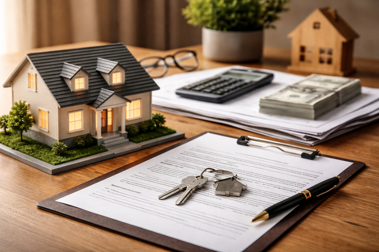 Steps for a Foreign Buyer to Purchase a Ready Property in Dubai