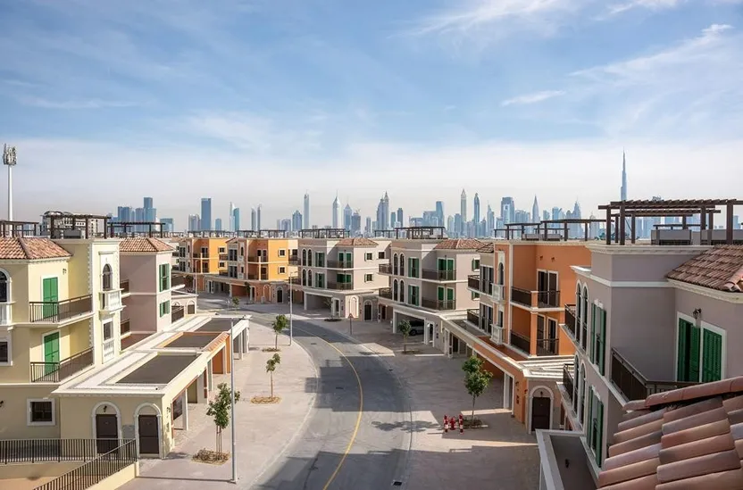 Strong Demand for Off-Plan Properties