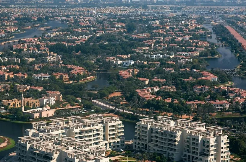Suburban Communities Are Heating Up