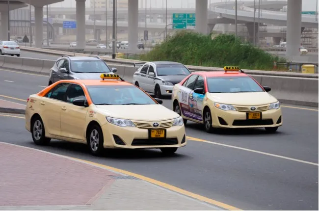 Taxis