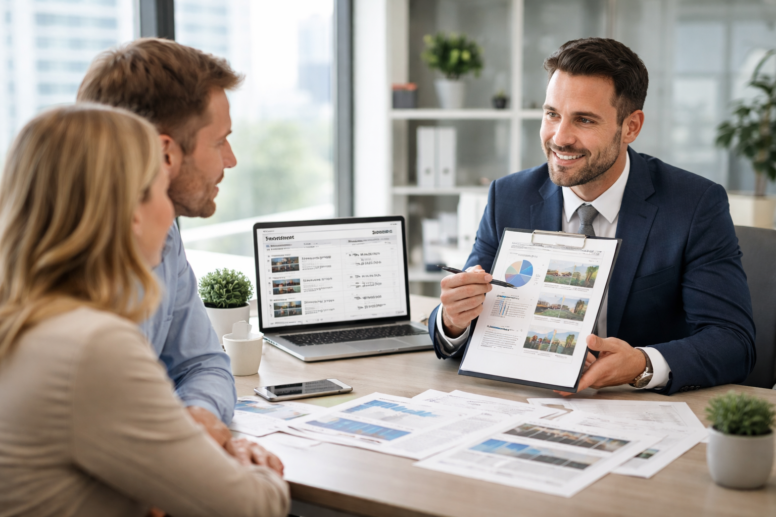 The Agent Question That Most Sellers Never Ask