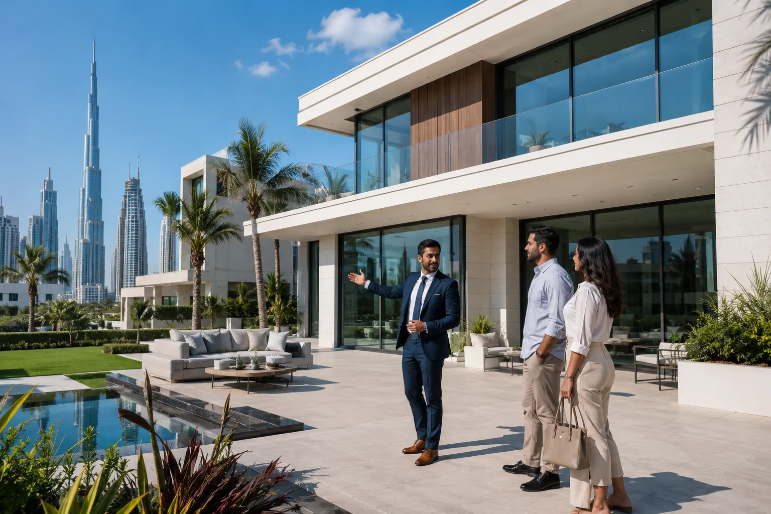 The Best Seasons to List Your Property