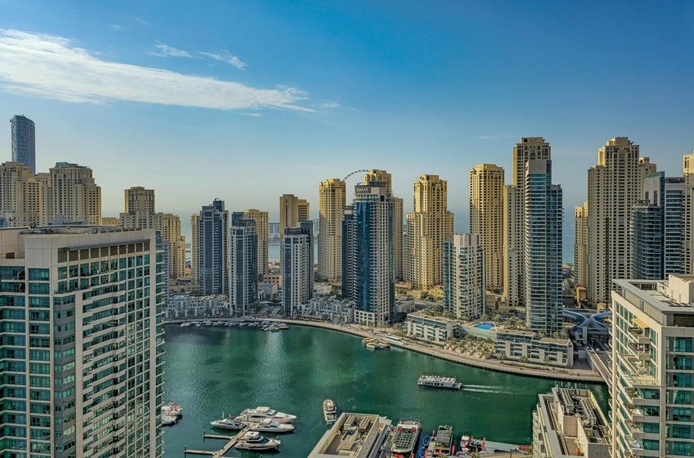 The Cost of Branded Residences
