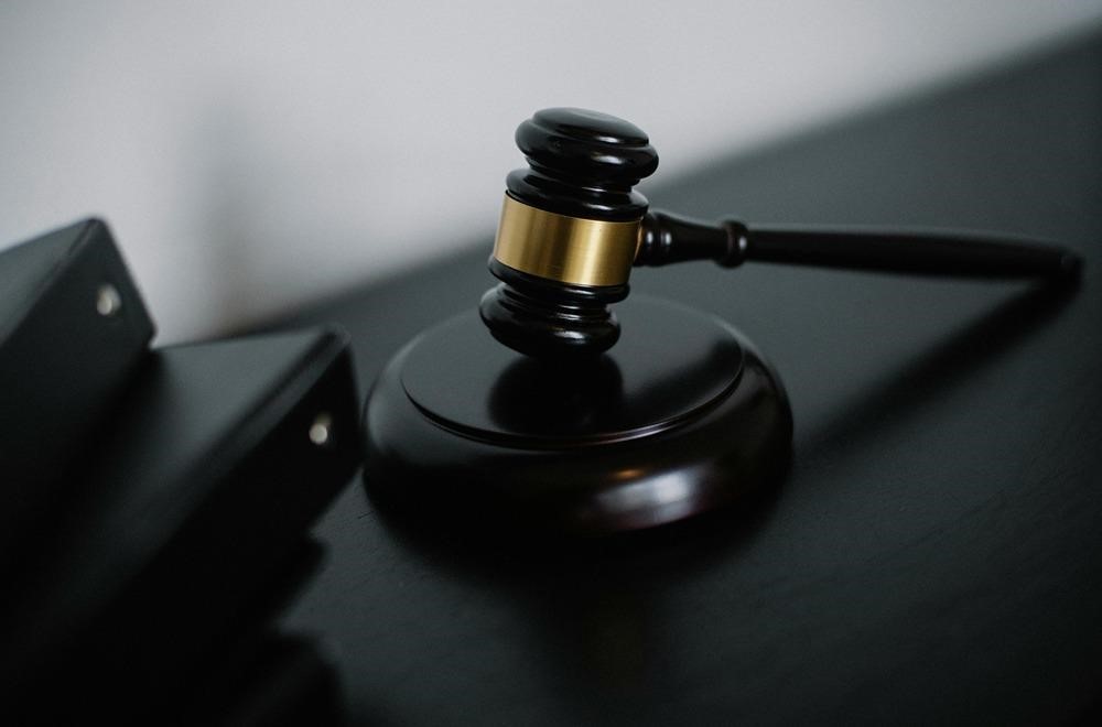 The Legal Backbone