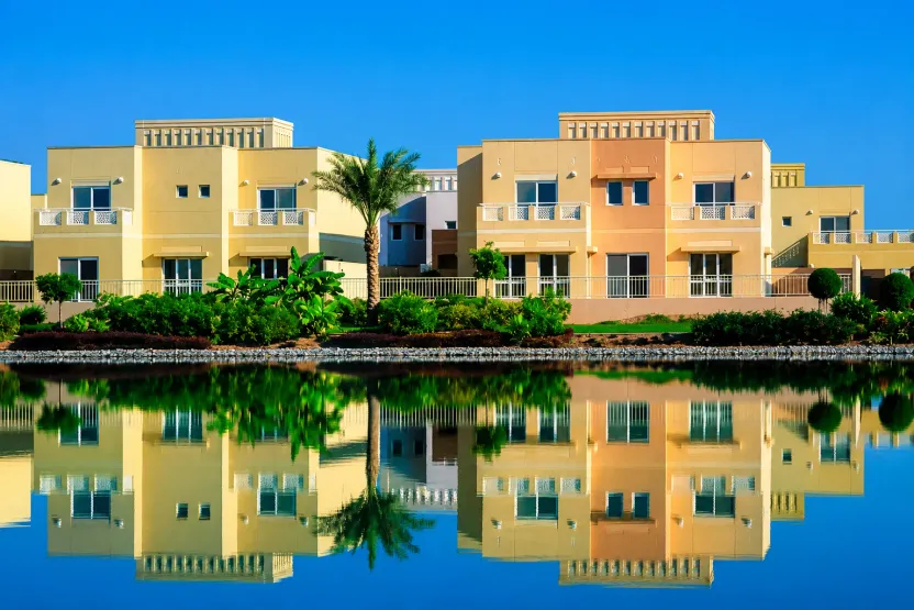 The Meadows Village