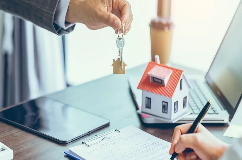 The Process of Conveyancing