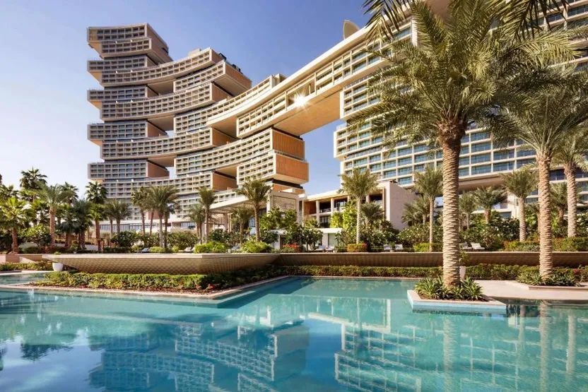 The Royal Atlantis Resort & Residences