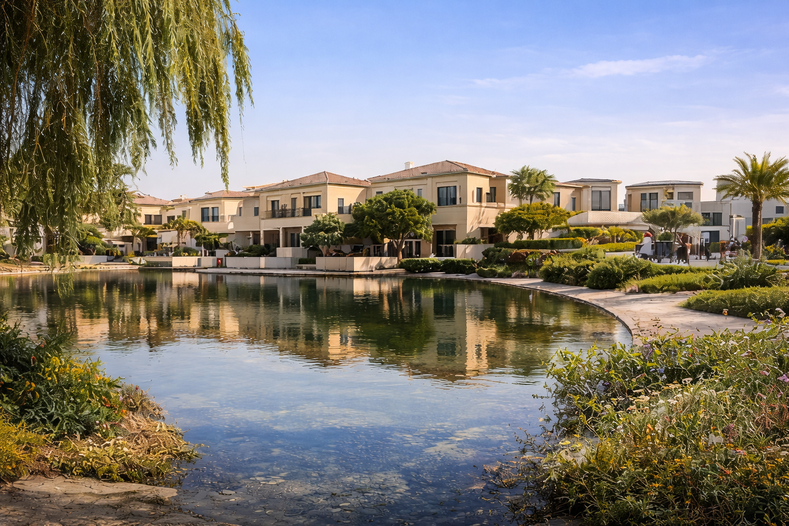 The Springs