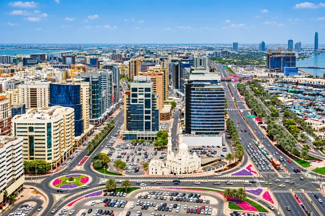 Thinking of living near City Centre Deira