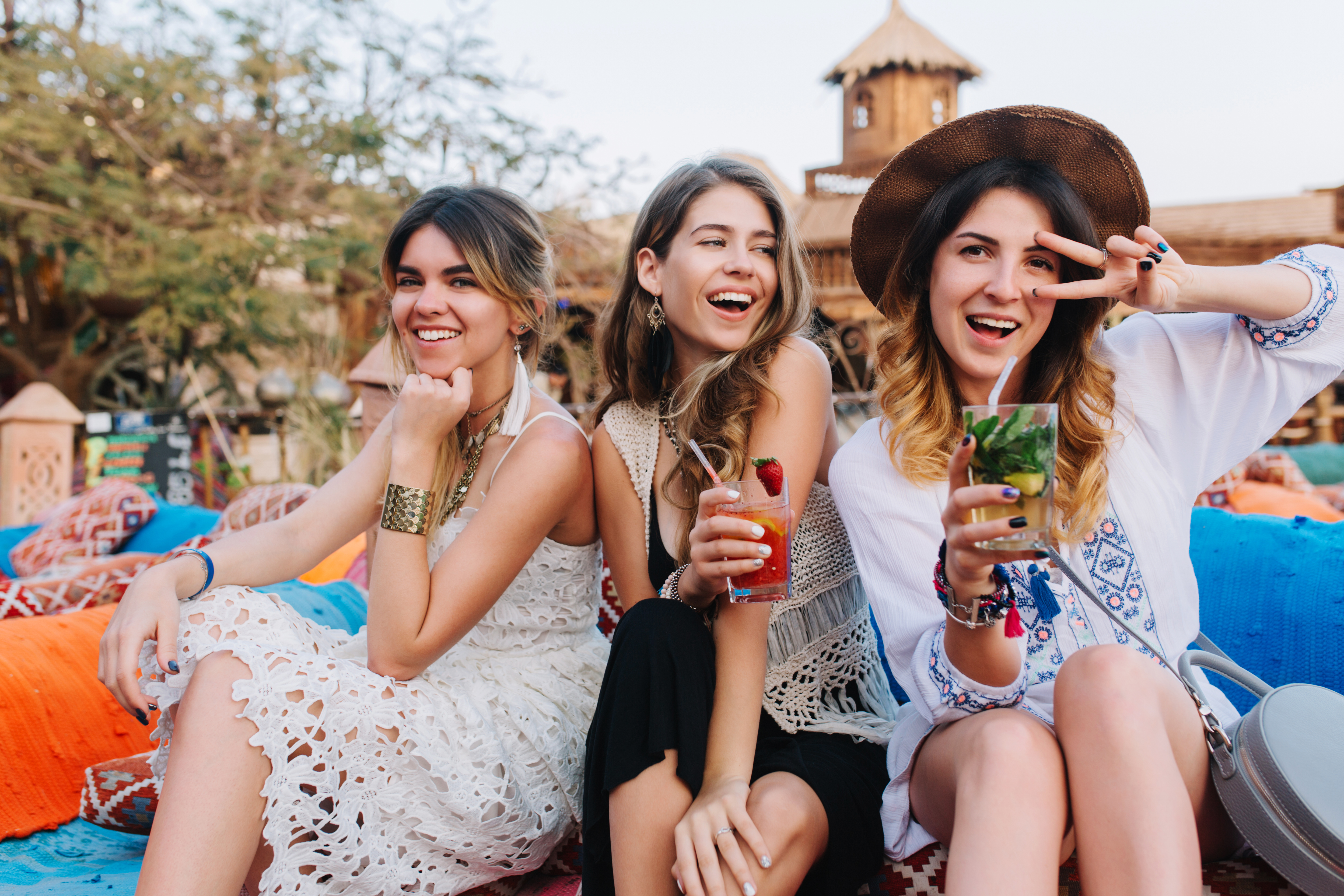 Best Brunch in Dubai 2026: The Ultimate Guide | CRC