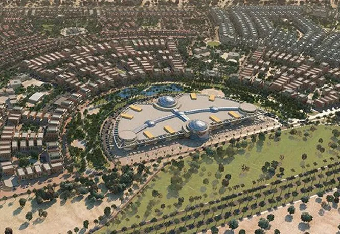 Tilal City
