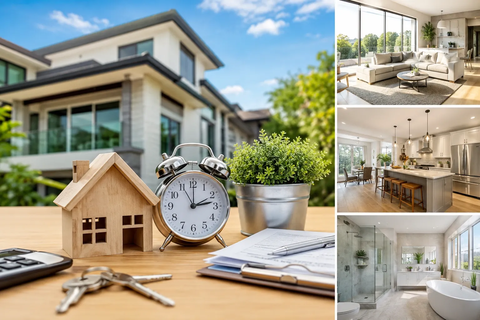 Tips That Can Reduce Selling Time