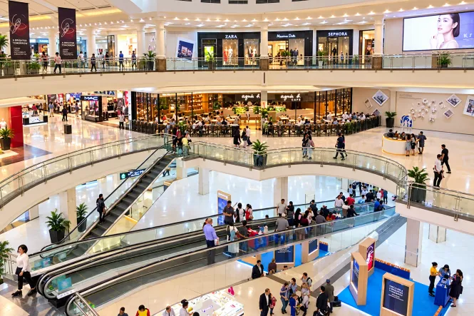 Top things to do at City Centre Deira