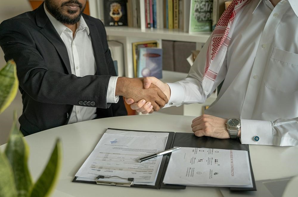 Transfer of Ownership at the DLD Trustee Office