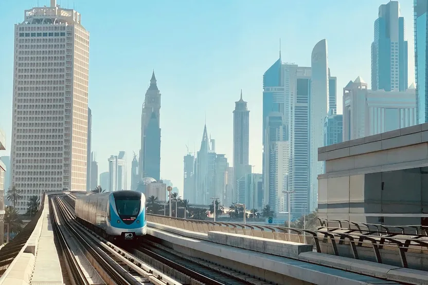 Transport and Connectivity