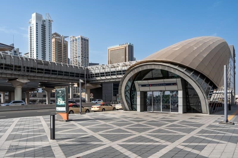 TRANSPORTATION AND PARKING