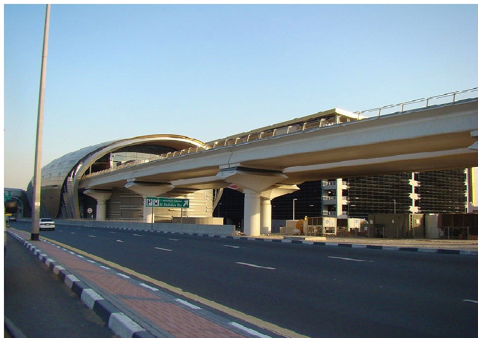 TRANSPORTATION AND PARKING