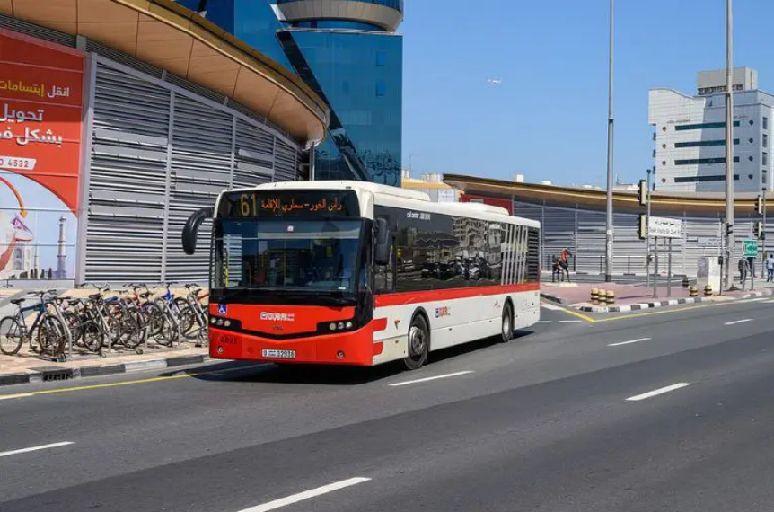 TRANSPORTATION AND PARKING