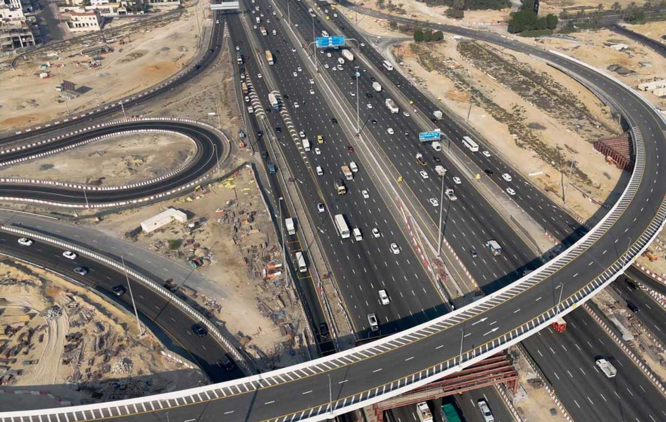 TRANSPORTATION & PARKING
