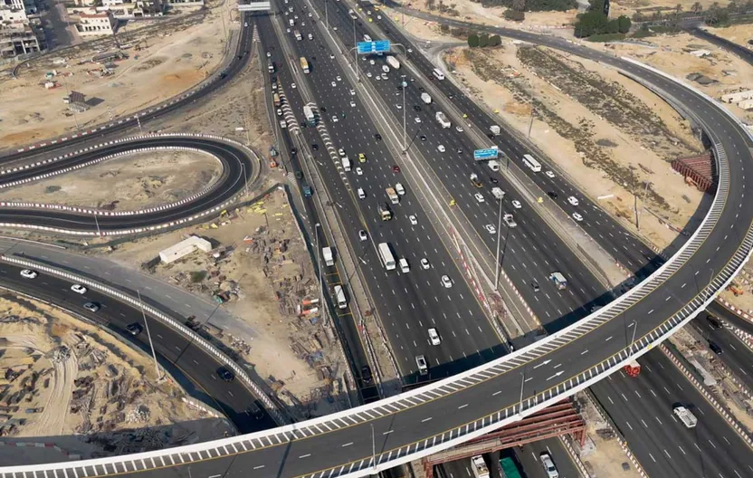 TRANSPORTATION & PARKING