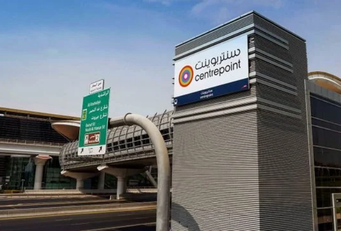 TRANSPORTATION & PARKING