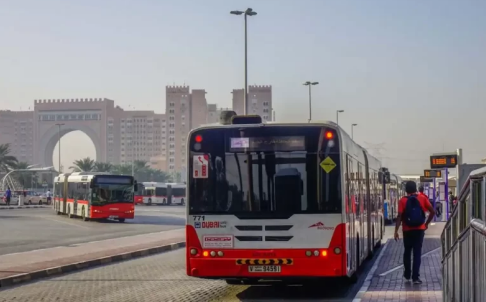 TRANSPORTATION & PARKING