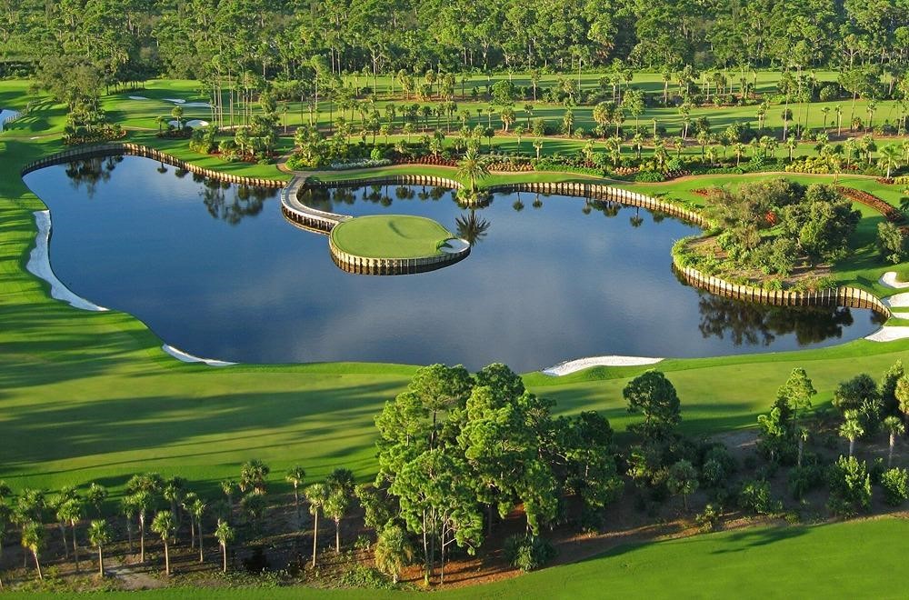 Trump International Golf Club