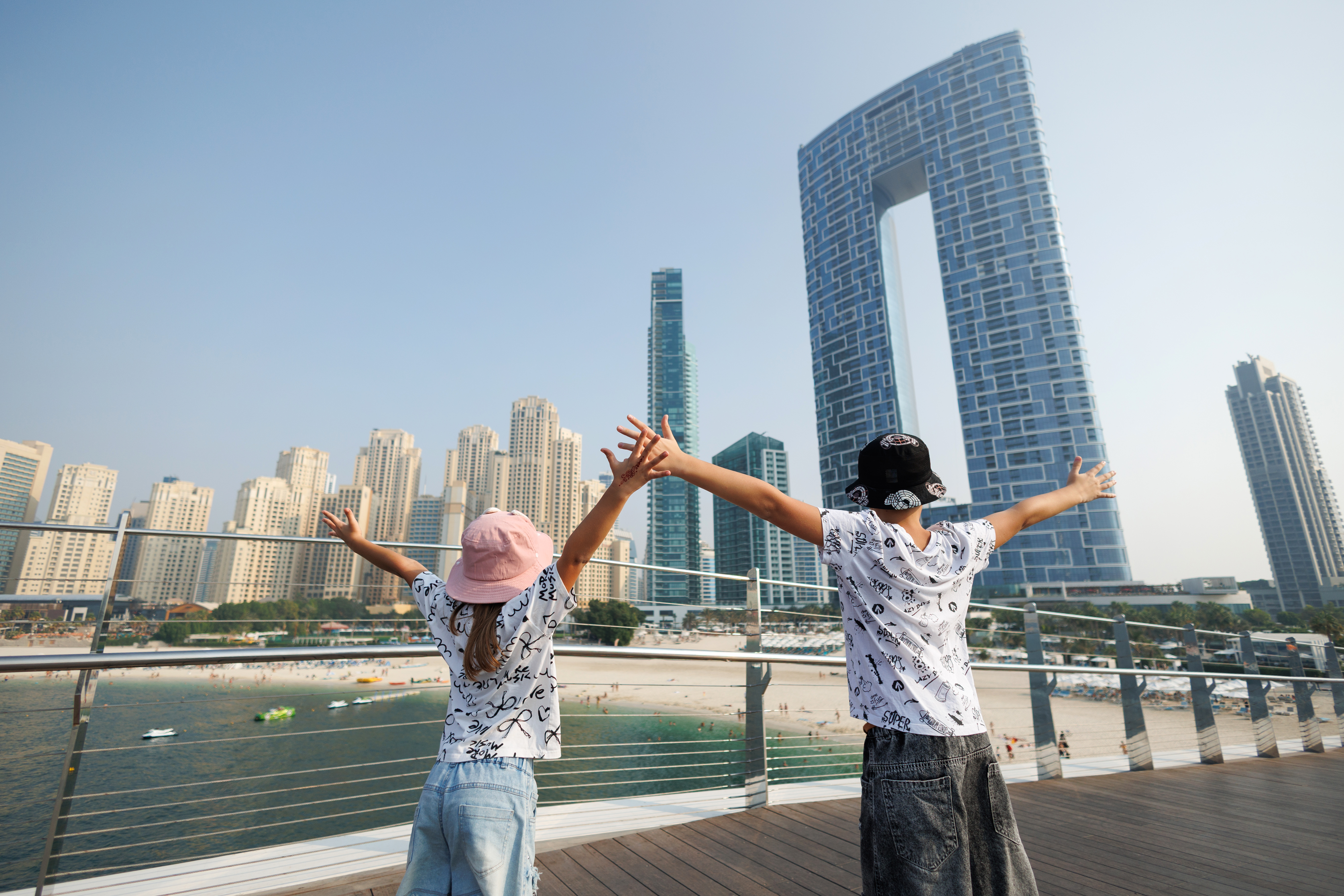 Dubai Visa 2026