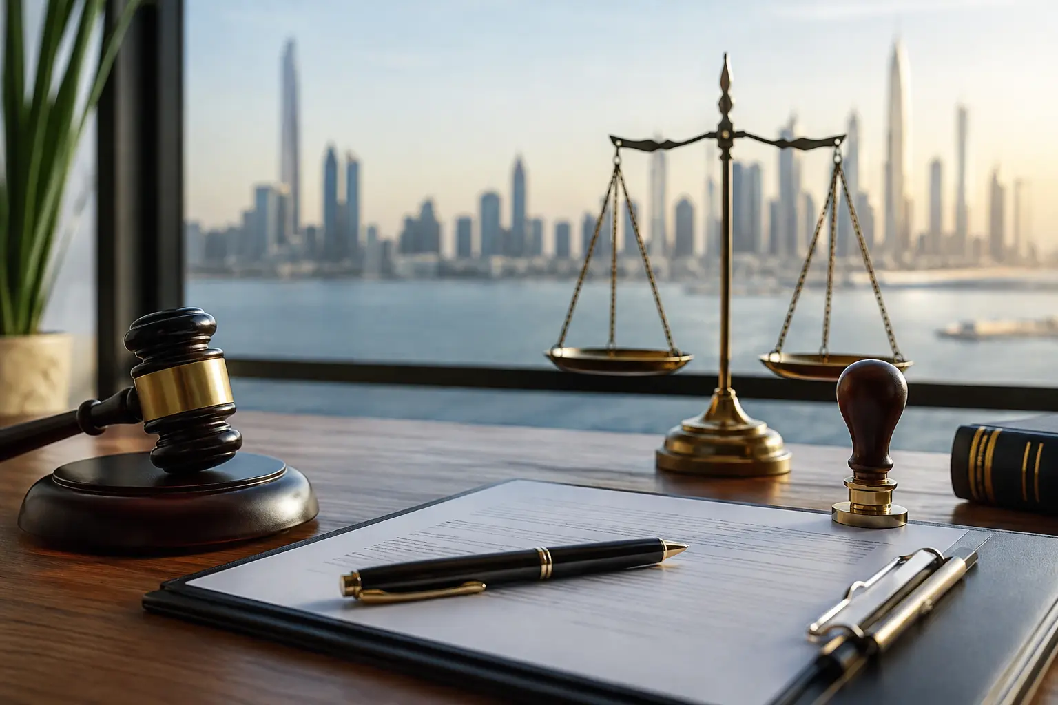Types of power of attorney in the UAE