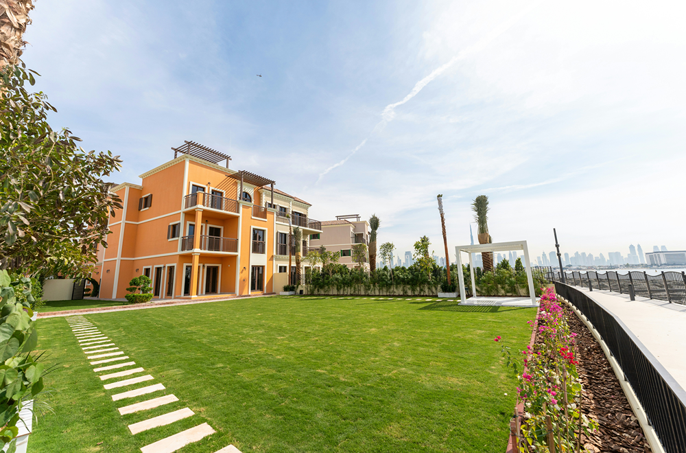 Understanding Equity in a Property