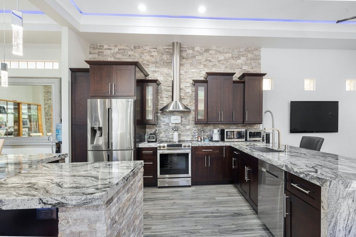 Upgrade Your Kitchen