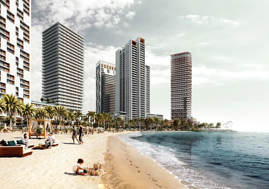Variety of Residential Options