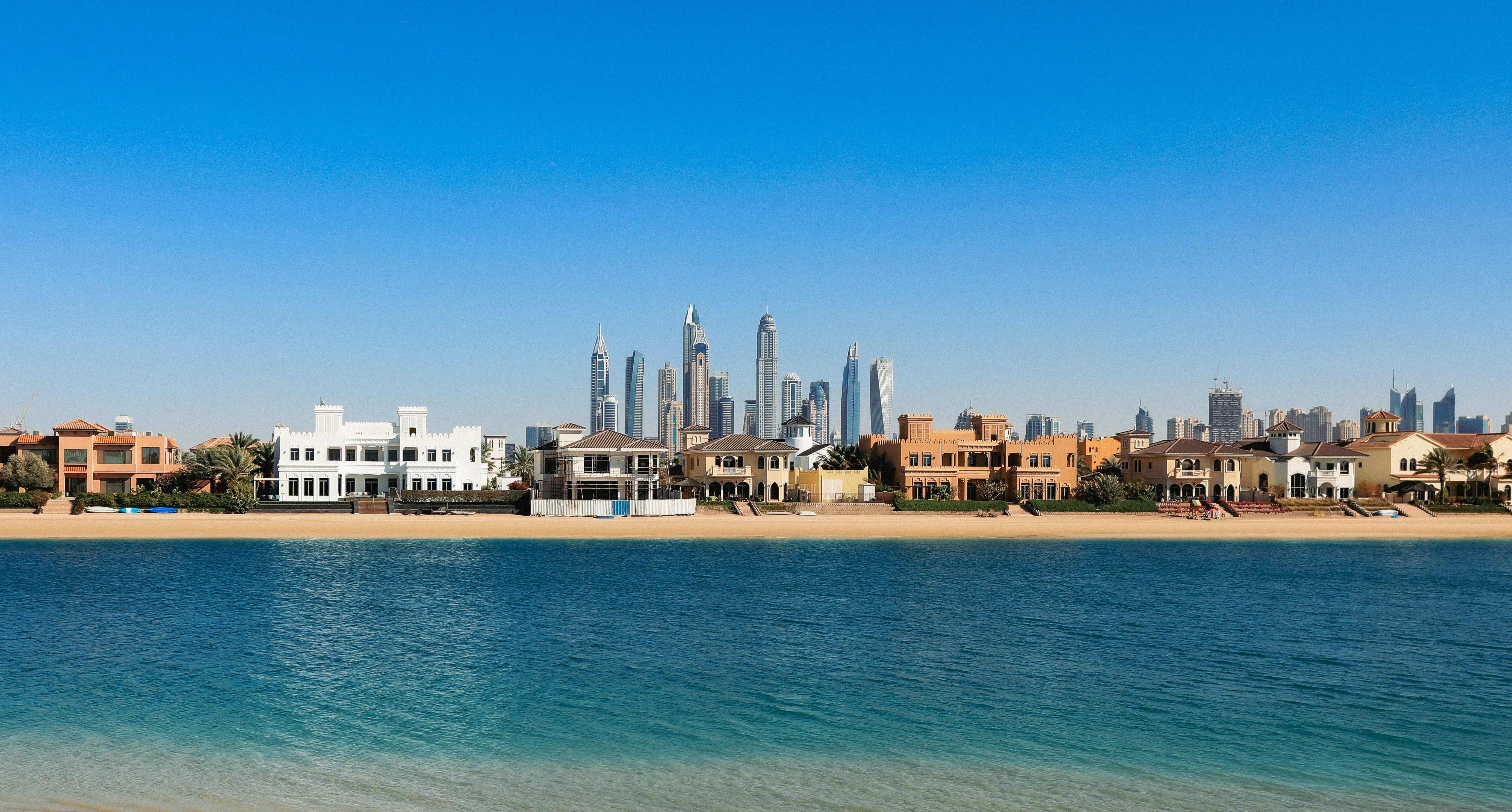 Residential VS Commercial Investment Dubai 2026