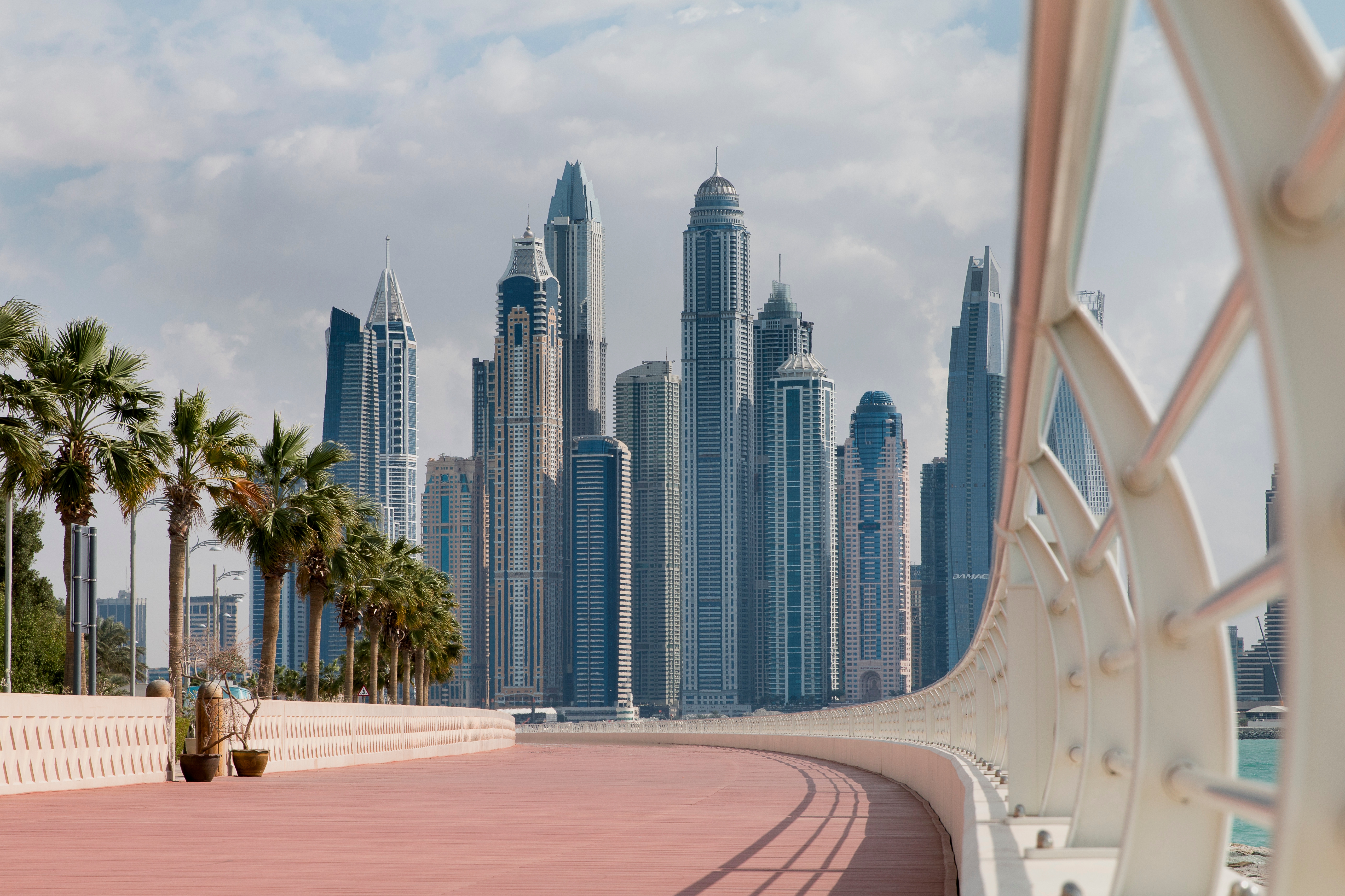 Moving to Dubai 2025