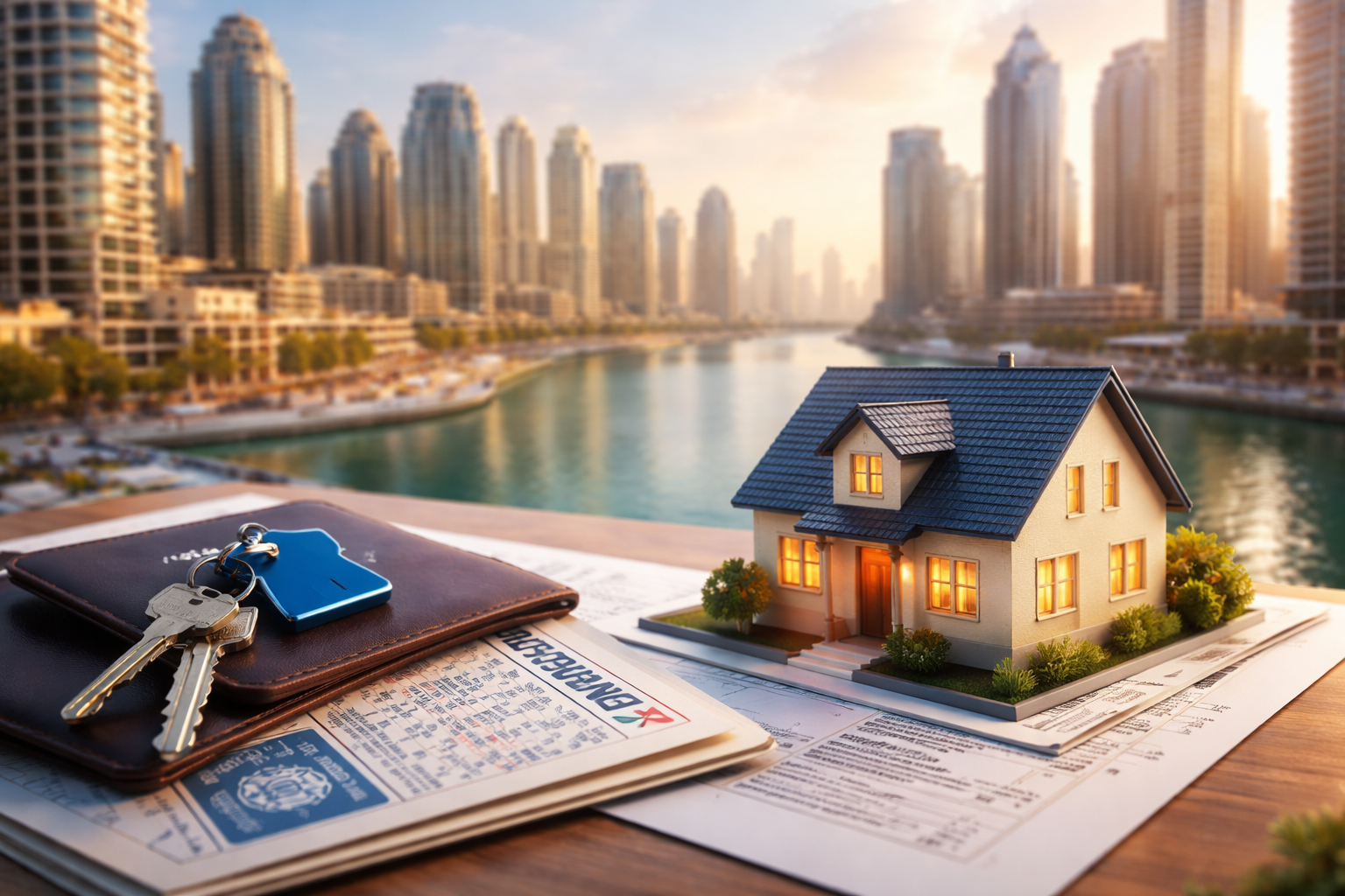 Visa and Residency Impact