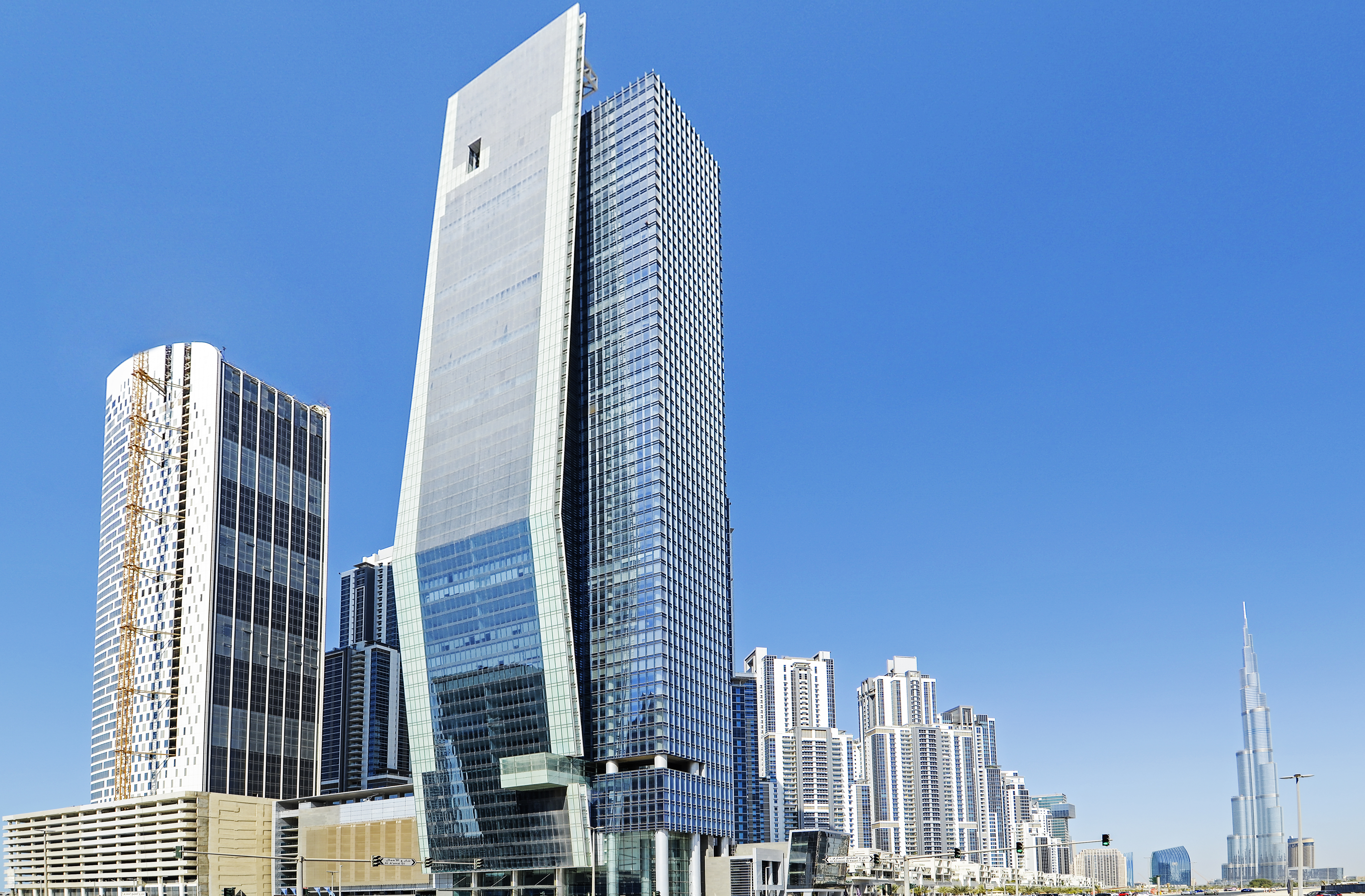 Commercial Office for Rent Dubai 