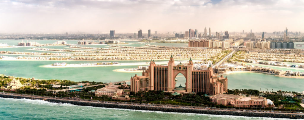 Visit Atlantis, The Palm