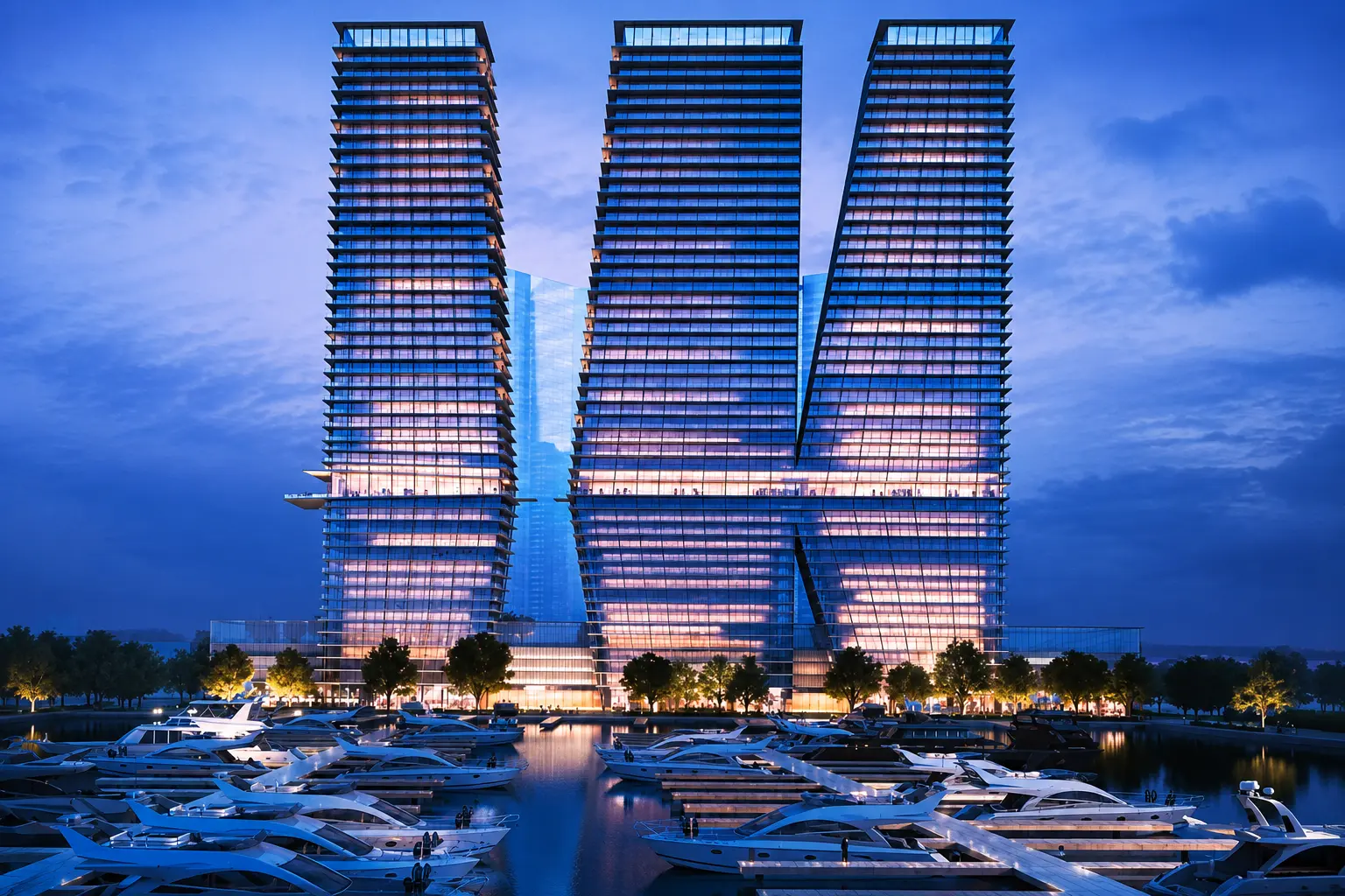 W Residences