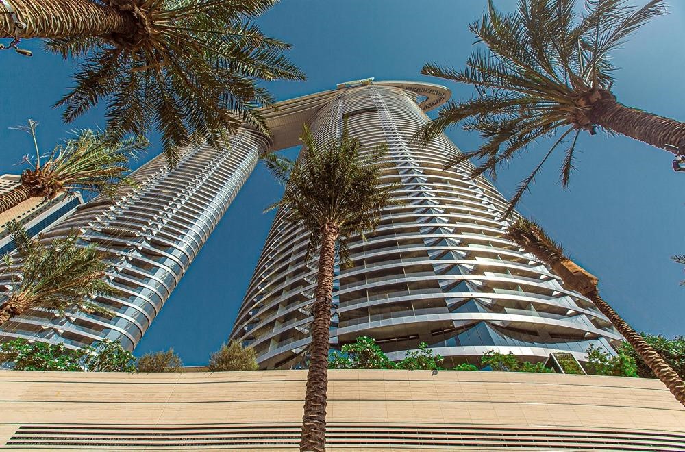 What are Branded Residences?