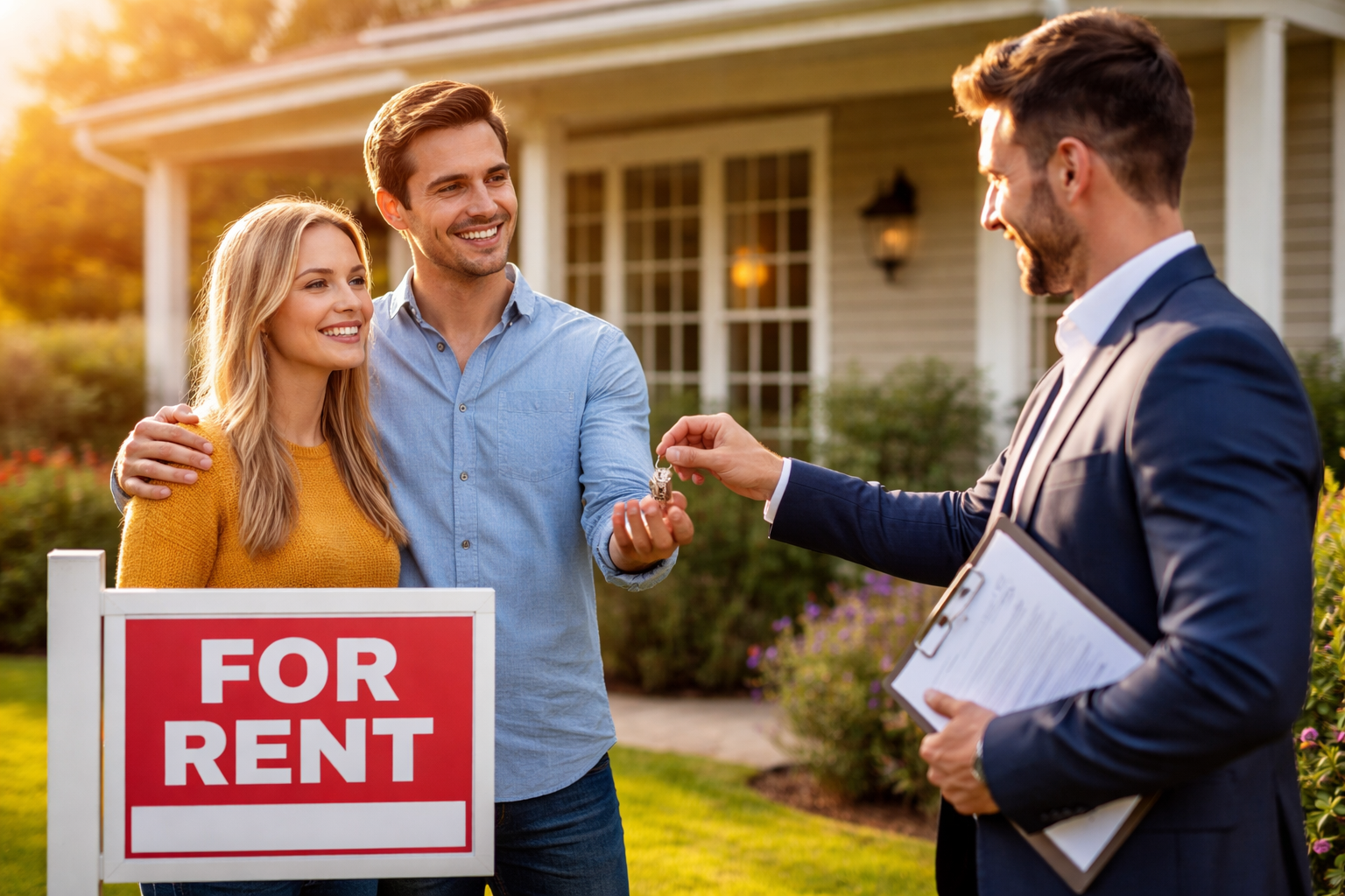 What are the best months to rent out property in Dubai?